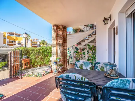 Al Andalus, Appartement 4 personnes à Vera - Photo 32