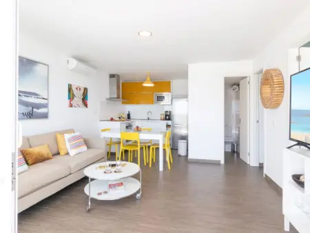 Nueva Suecia 515, Appartement 4 personnes à San Agustín - Photo 2