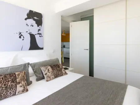 Nueva Suecia 515, Appartement 4 personnes à San Agustín - Photo 7