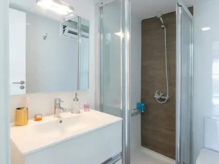 Nueva Suecia 515, Appartement 4 personnes à San Agustín - Photo 11