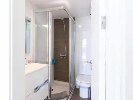 Nueva Suecia 515, Appartement 4 personnes à San Agustín - Photo 12