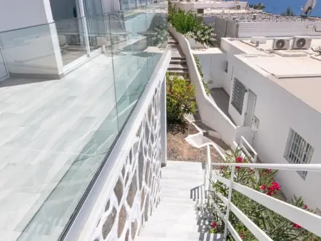 Nueva Suecia 515, Appartement 4 personnes à San Agustín - Photo 15