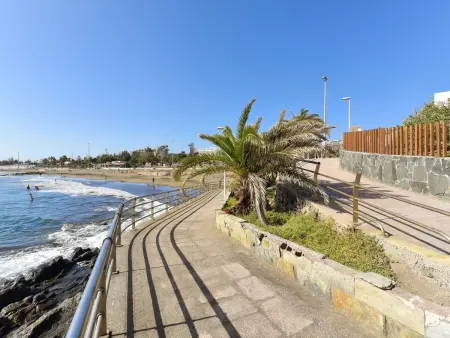 Nueva Suecia 515, Appartement 4 personnes à San Agustín - Photo 25