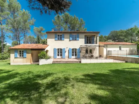 Les Domaines de St. Endréol, Maison 8 personnes à La Motte en Provence - Photo 1
