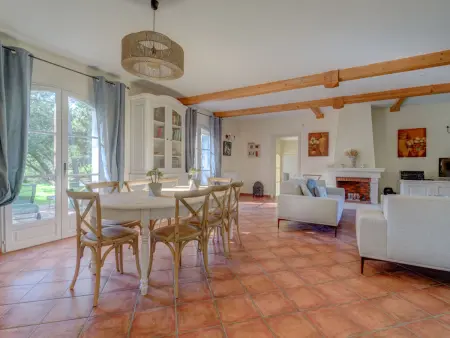 Les Domaines de St. Endréol, Maison 8 personnes à La Motte en Provence - Photo 2
