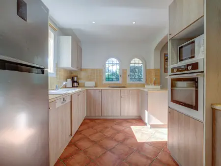 Les Domaines de St. Endréol, Maison 8 personnes à La Motte en Provence - Photo 3