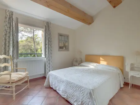 Les Domaines de St. Endréol, Maison 8 personnes à La Motte en Provence - Photo 4