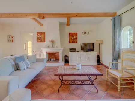 Les Domaines de St. Endréol, Maison 8 personnes à La Motte en Provence - Photo 5