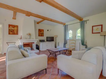 Les Domaines de St. Endréol, Maison 8 personnes à La Motte en Provence - Photo 6