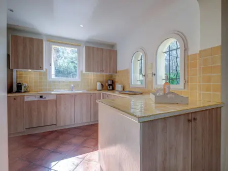 Les Domaines de St. Endréol, Maison 8 personnes à La Motte en Provence - Photo 7