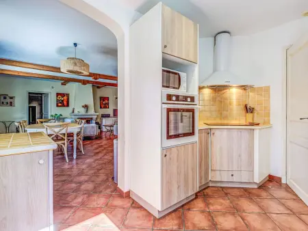 Les Domaines de St. Endréol, Maison 8 personnes à La Motte en Provence - Photo 8