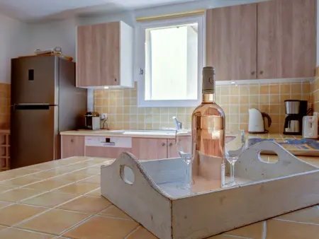 Les Domaines de St. Endréol, Maison 8 personnes à La Motte en Provence - Photo 9