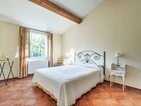 Les Domaines de St. Endréol, Maison 8 personnes à La Motte en Provence - Photo 11