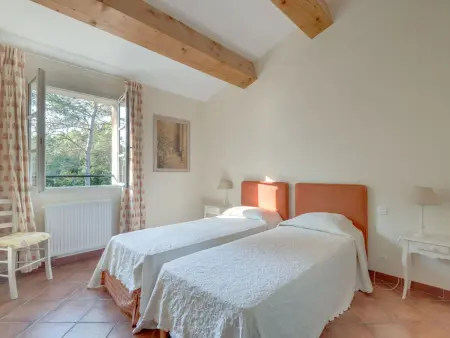 Les Domaines de St. Endréol, Maison 8 personnes à La Motte en Provence - Photo 12