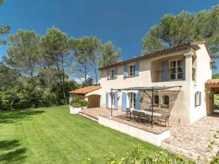 Les Domaines de St. Endréol, Maison 8 personnes à La Motte en Provence - Photo 15