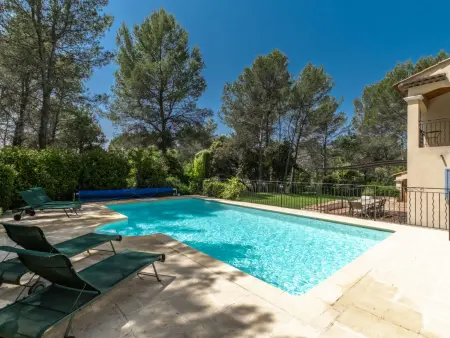 Les Domaines de St. Endréol, Maison 8 personnes à La Motte en Provence - Photo 16
