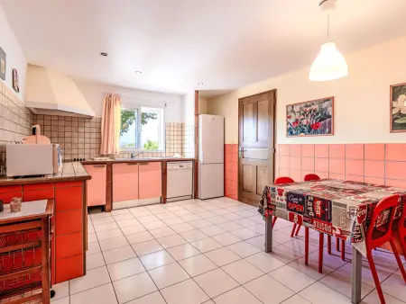 Giulia I, Appartement 3 personnes à Lumio - Photo 7