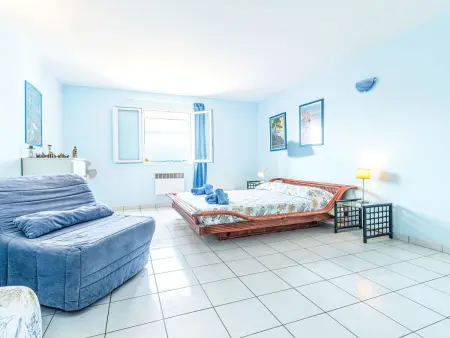 Giulia I, Appartement 3 personnes à Lumio - Photo 9