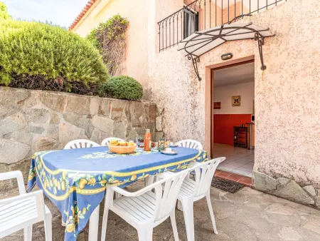 Giulia I, Appartement 3 personnes à Lumio - Photo 13