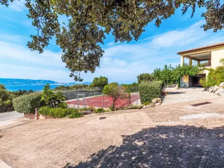 Giulia I, Appartement 3 personnes à Lumio - Photo 19
