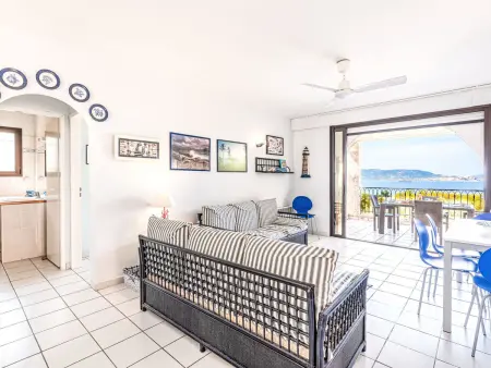 Giulia II, Appartement 6 personnes à Lumio - Photo 1