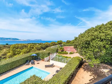 Giulia II, Appartement 6 personnes à Lumio - Photo 4