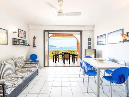 Giulia II, Appartement 6 personnes à Lumio - Photo 5