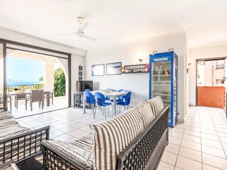 Giulia II, Appartement 6 personnes à Lumio - Photo 6