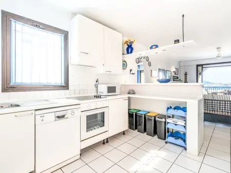 Giulia II, Appartement 6 personnes à Lumio - Photo 7