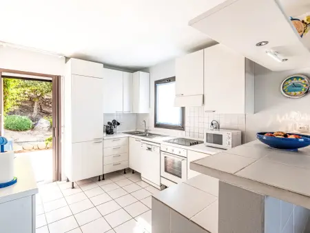 Giulia II, Appartement 6 personnes à Lumio - Photo 8