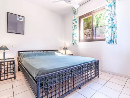 Giulia II, Appartement 6 personnes à Lumio - Photo 9