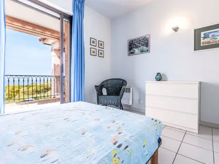 Giulia II, Appartement 6 personnes à Lumio - Photo 10