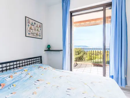 Giulia II, Appartement 6 personnes à Lumio - Photo 11