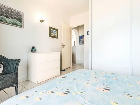 Giulia II, Appartement 6 personnes à Lumio - Photo 12
