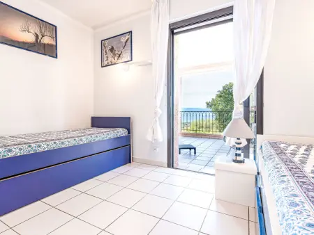 Giulia II, Appartement 6 personnes à Lumio - Photo 14