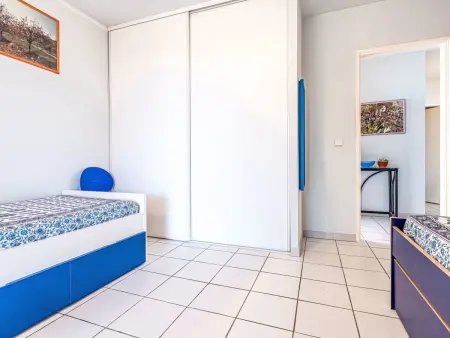 Giulia II, Appartement 6 personnes à Lumio - Photo 15