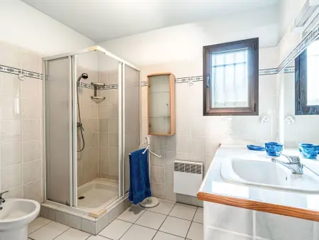 Giulia II, Appartement 6 personnes à Lumio - Photo 16