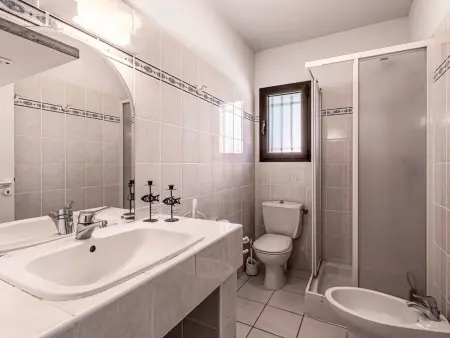 Giulia II, Appartement 6 personnes à Lumio - Photo 17