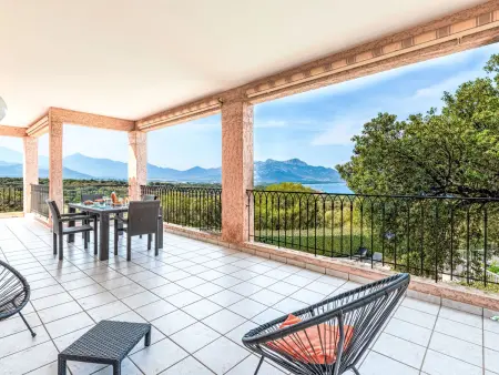 Giulia II, Appartement 6 personnes à Lumio - Photo 18