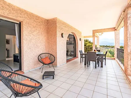 Giulia II, Appartement 6 personnes à Lumio - Photo 19