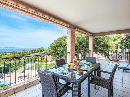 Giulia II, Appartement 6 personnes à Lumio - Photo 20