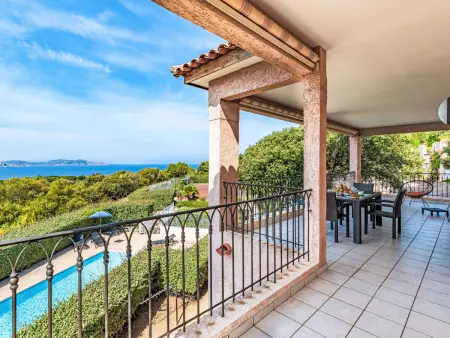 Giulia II, Appartement 6 personnes à Lumio - Photo 21