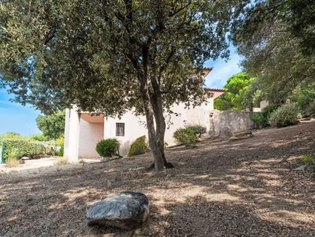 Giulia II, Appartement 6 personnes à Lumio - Photo 25
