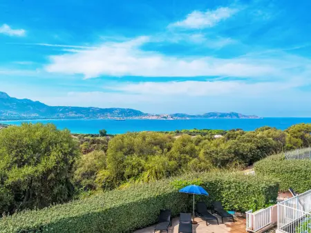 Giulia II, Appartement 6 personnes à Lumio - Photo 26