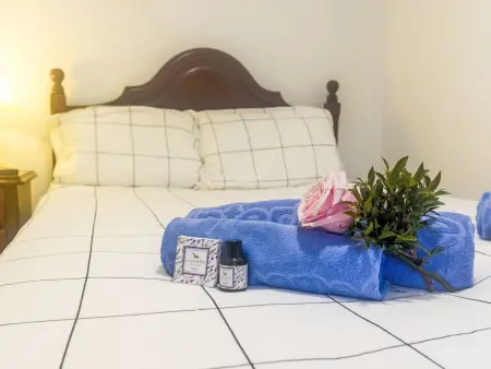 Surfers Inn, Appartement 2 personnes à Peniche - Photo 10