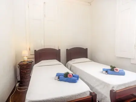 Surfers Inn 2, Appartement 2 personnes à Peniche - Photo 1