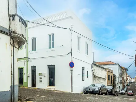 Surfers Inn 2, Appartement 2 personnes à Peniche - Photo 4