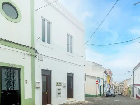 Surfers Inn 2, Appartement 2 personnes à Peniche - Photo 16
