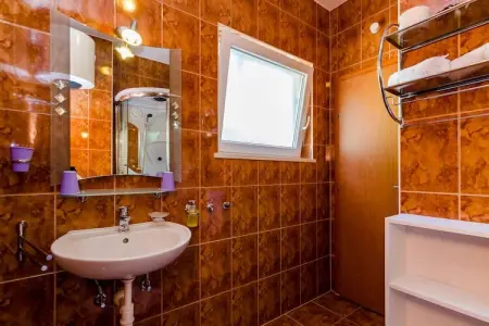 Apartments Aura - Comfort Studio Apartment 2 with shared swimming pool, Apartments Aura - Comfort Studio Apartment 2 with shared swimming pool - Photo 108