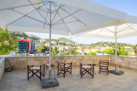 Apartments Aura - Comfort Studio Apartment 2 with shared swimming pool, Apartments Aura - Comfort Studio Apartment 2 with shared swimming pool - Photo 129